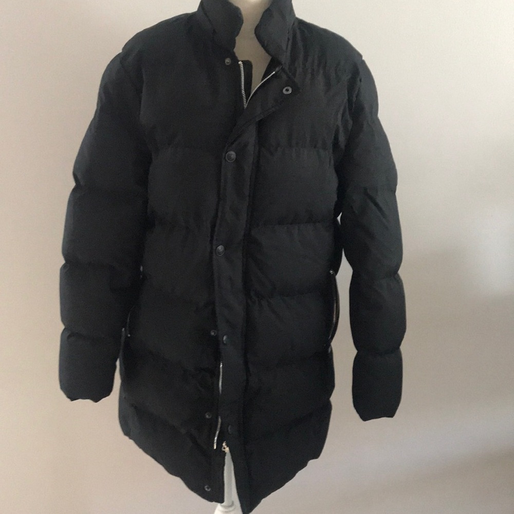 Jing pin nan zhuang men’s coat